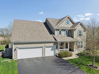 478 Blazing Star Dr
