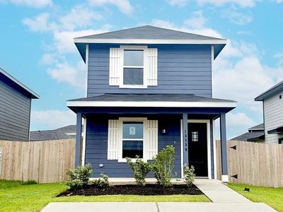 13138 Turret Bend Way