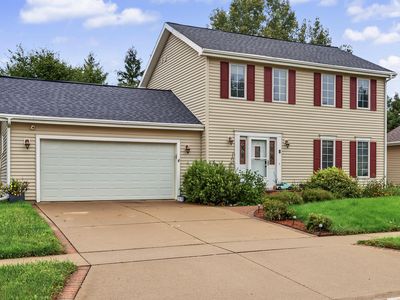 5023 Kansas Dr
