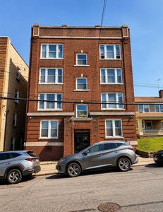 16 Bayley Avenue 16 (Ground Floor)