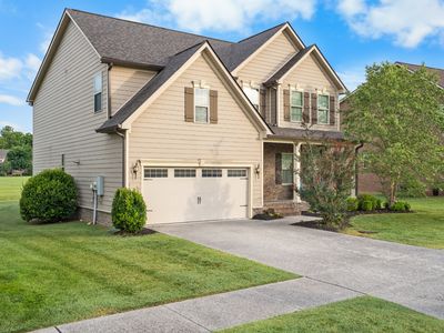 Property at 6725 Pleasant Gate Ln, College Grove, TN