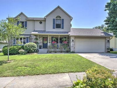 3646 Pleasant View Ct