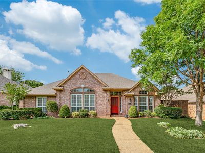 1417 Honey Locust Dr