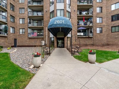 2601 Kenzie Ter APT 315