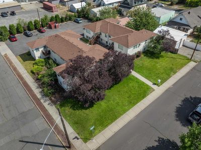 3222-3224 N Madison St