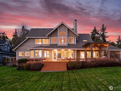 12388 NE Marine View Drive