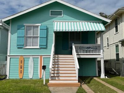 1518 Avenue M 1/2