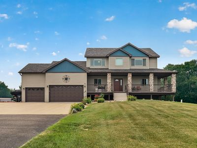 Property at 5524 188th Ave NE, Columbus, MN