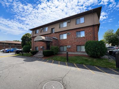 35 Log Street #3C