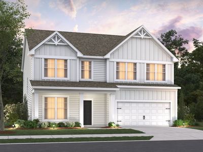 1421 Valley Ridge Dr Lot 129
