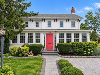 314 Ocean Avenue