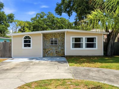 Property at 5405 10th Ave S, Gulfport, FL