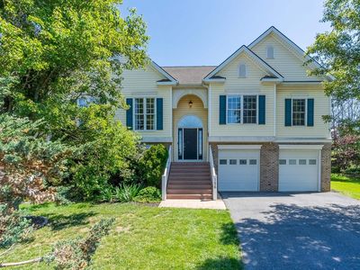 Property at 156 Chelsea Cir, Rockingham, VA