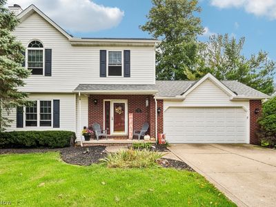 Property at 4391 Great Smokey Cir, Medina, OH