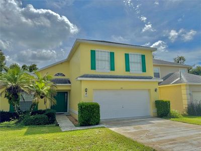 Property at 346 PINEWOOD DRIVE, Davenport, FL