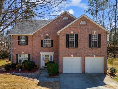 3521 Kittery Dr