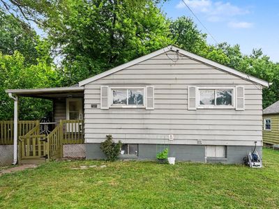 2309 Oxford State Rd