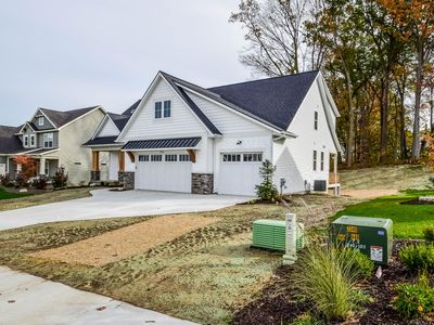 The Pinecrest Plan, Railview Ridge