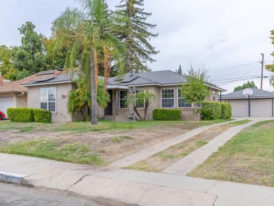 Property at 3343 E Weldon Ave, Fresno, CA
