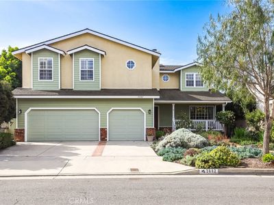3682 La Colmena Way