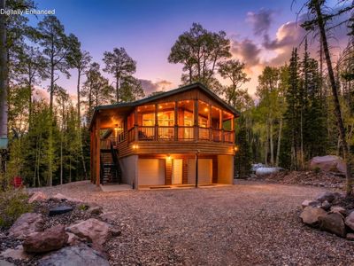310 N Scenic Dr