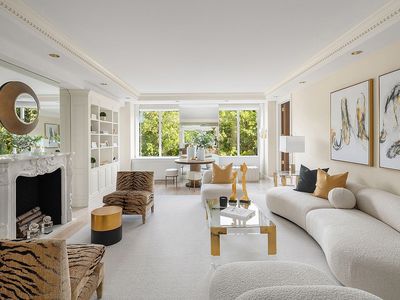 115 Central Park W APT 4E