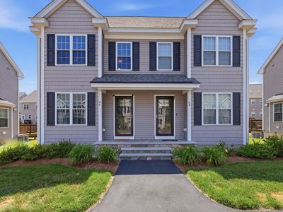 66 Riley Rd #66