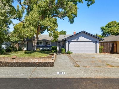 434 Cottonwood Street