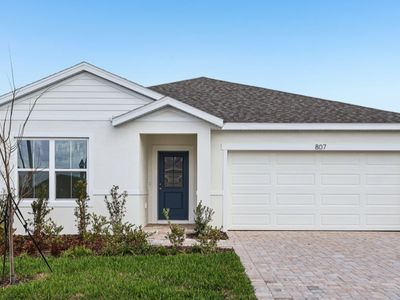 Baker Plan, Liberty Trace