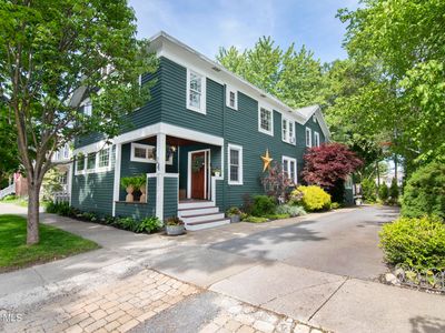 24 Walnut Street