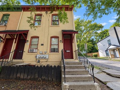 369 Liberty Street