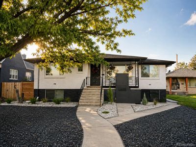 4720 Federal Boulevard