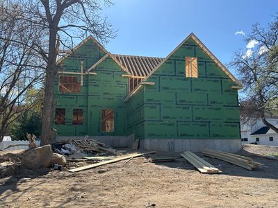 180 North Rd