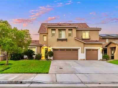 33950 Summit View Pl
