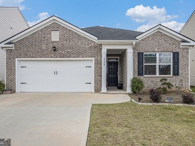 2304 Pelham Pass
