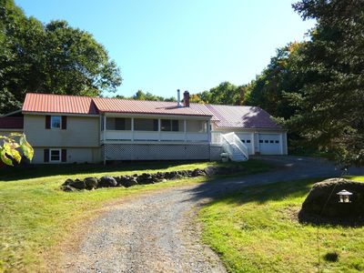 67 Bog Road