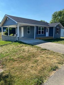 Property at 2568 Lincoln Farm Rd, Hodgenville, KY