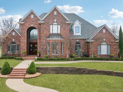 3423 River Bend Rd