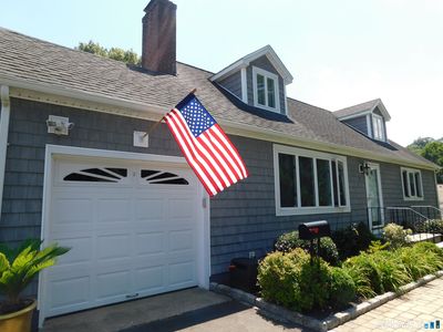 8 Tilden Road