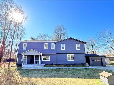 1224 Mizpah Church Rd