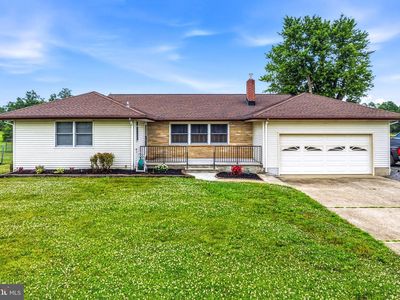 Property at 25399 Mount Pleasant Rd, Columbus, NJ