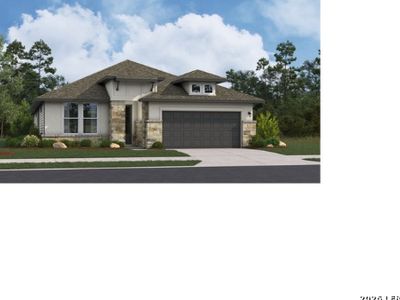 14507 Inspiration Point