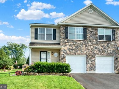 40 N Calais Dr