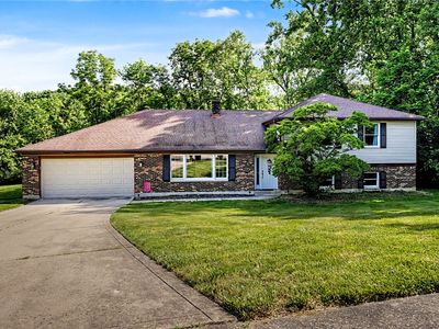 6820 Sycamore Creek Ct
