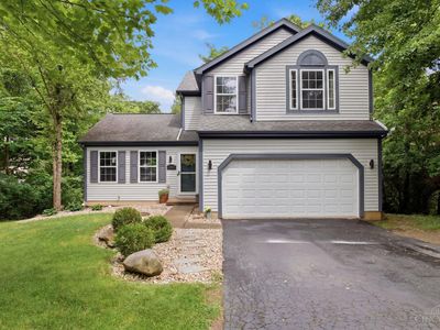 4192 Shayler Creek Dr