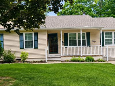 Property at 54 Mermaid Drive, Manahawkin, NJ