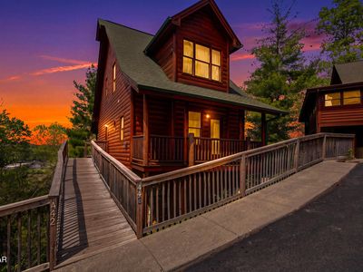 Property at 442 Big Bear Way, Pigeon Forge, TN