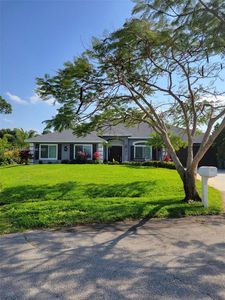 2267 SW Haycraft Cir