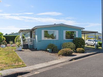 Property at 1199 N Terry St Space 378, Eugene, OR