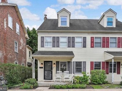 Property at 64 Pennsylvania Ave, Phoenixville, PA